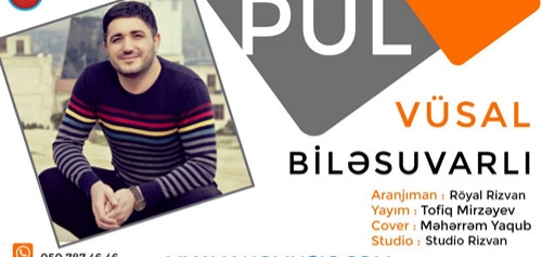 دانلود آهنگ پول وصال بیله سووارلی